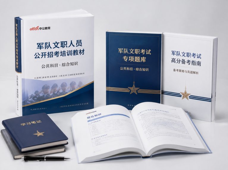 沧州高新技术产业开发区军队文职笔试专项刷题题库